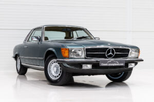 Mercedes SLC 280