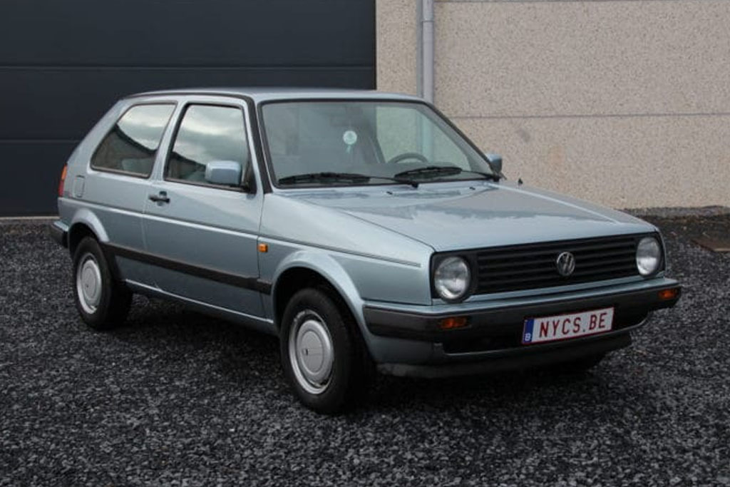 golf